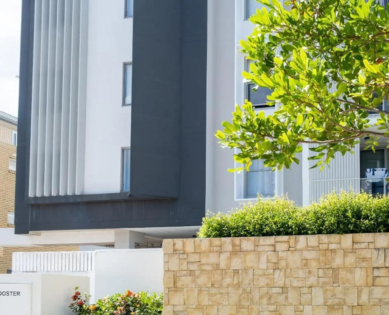 Apartment Modern Seaside Oasis In Kings Beach Caloundra